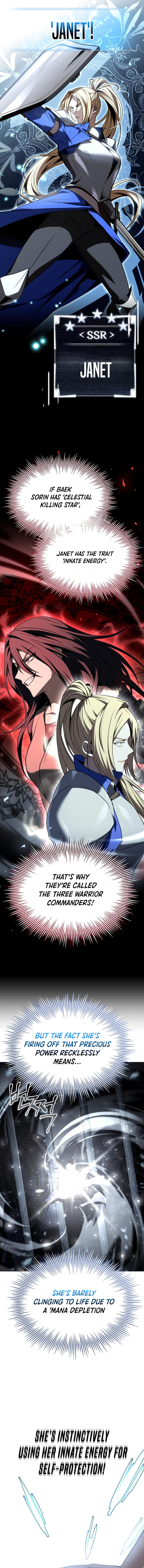 Trait Hoarder Chapter 42 