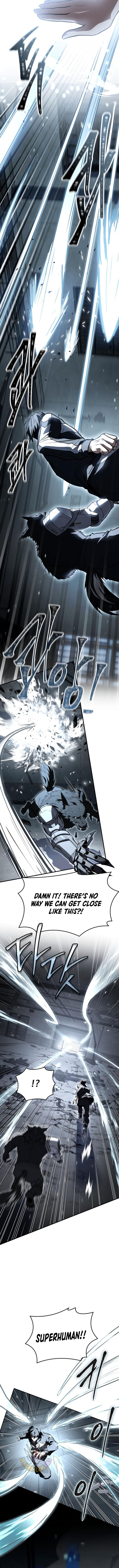 Trait Hoarder Chapter 42 