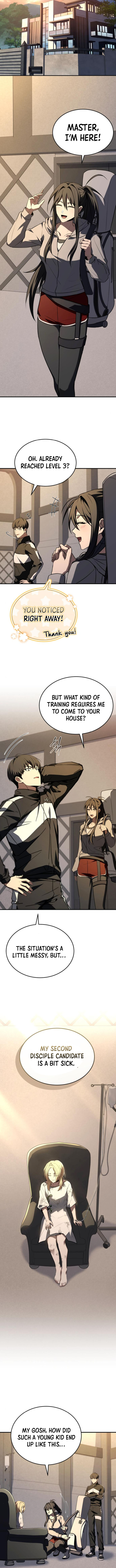 Trait Hoarder Ch 42 